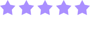 Google Review - 5 Stars