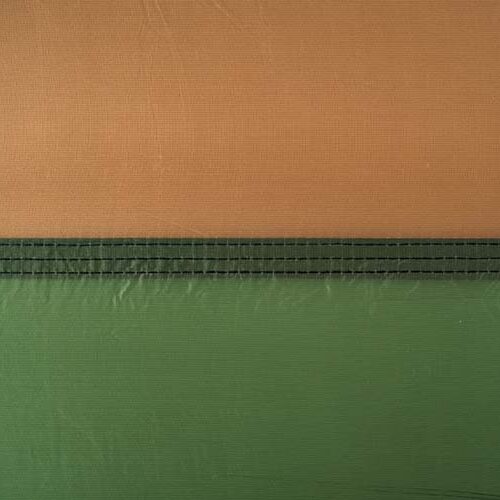 Adventure Coyote: [1p] Portable Travel Hammock [Outdoor/Camping] - Image 3