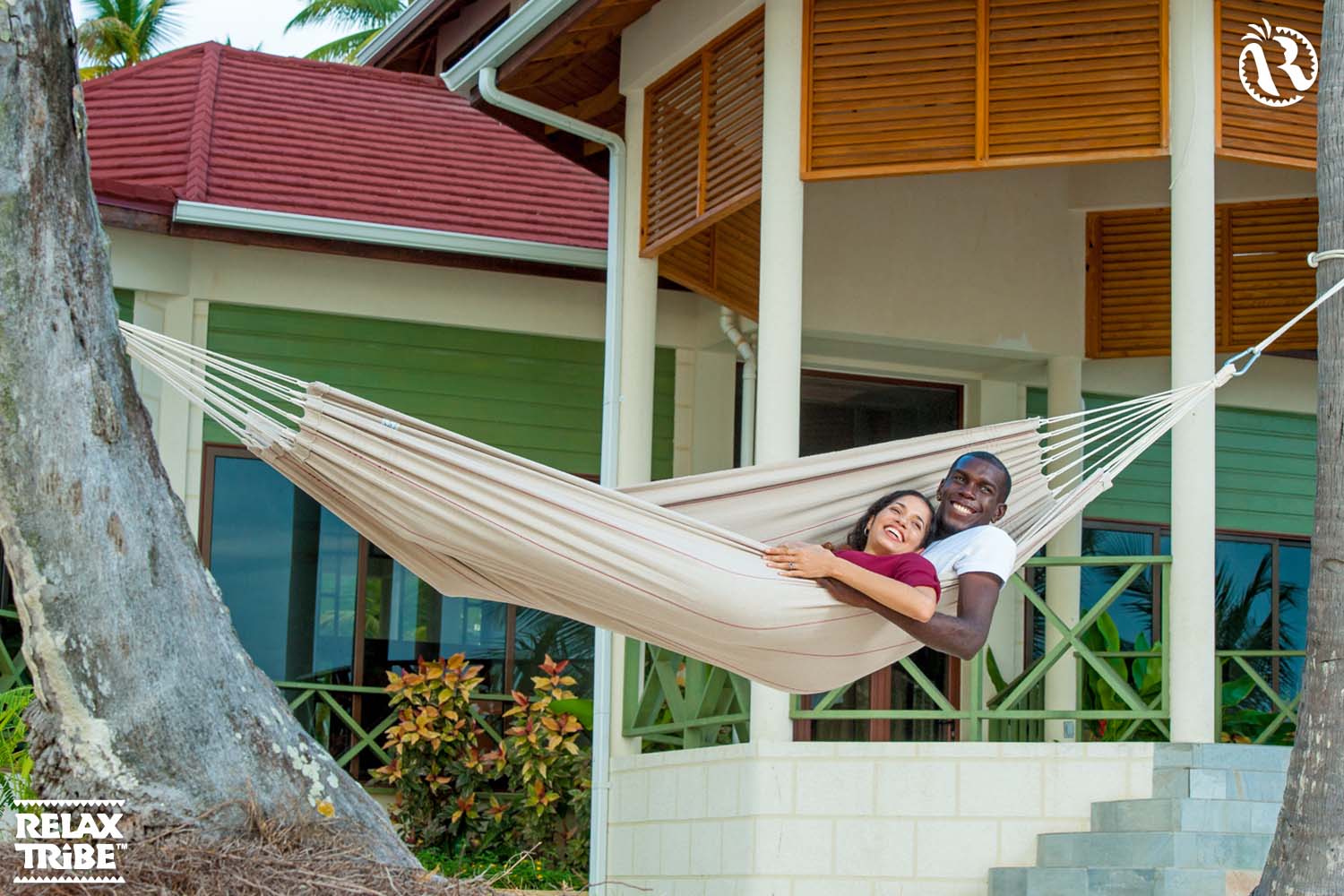 arte-sand-double-xl-brazilian-hammock-handmade-beige-sand-patio-garden-trees