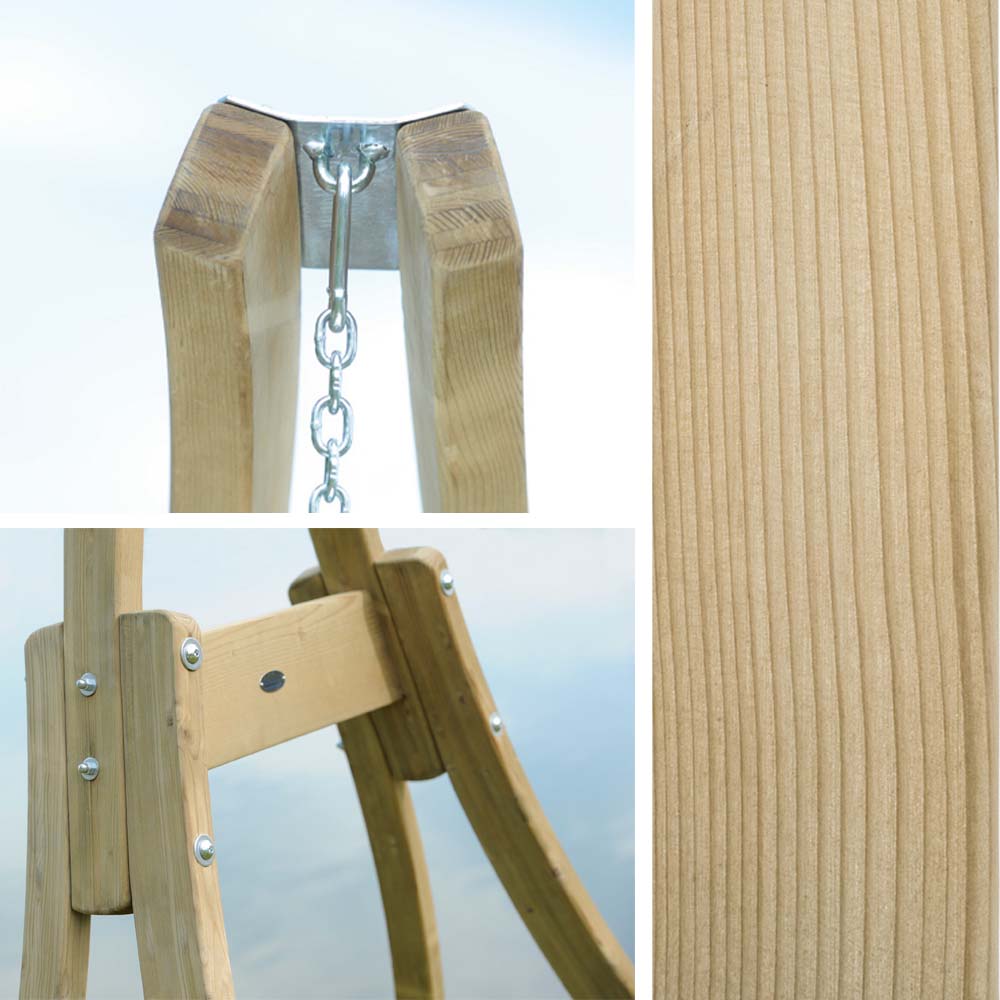 atlas-fsc-wood-stand-for-hanging-chair-adjustable-height-max-230cm-160kg-home-garden-weatherproof-natural-details