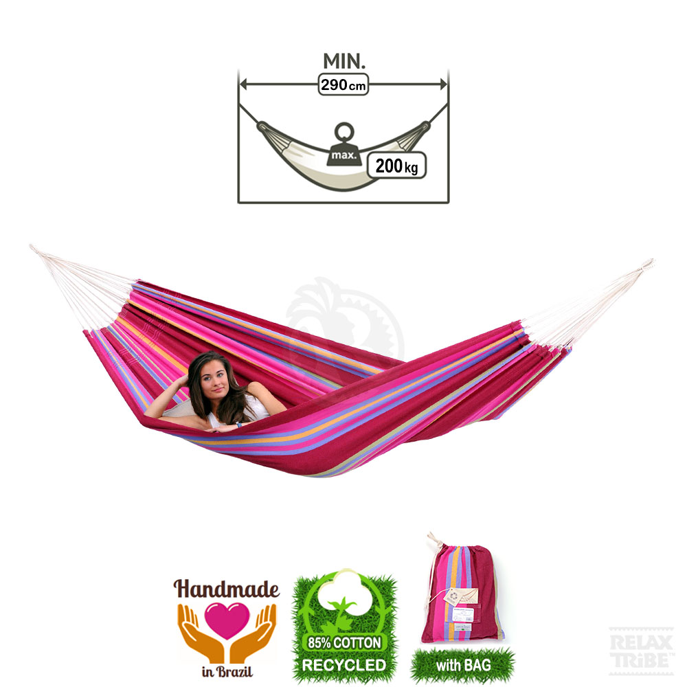 barbados-grenadine-double-xl-brazilian-hammock-handmade-multicolor-pink-detail-spec