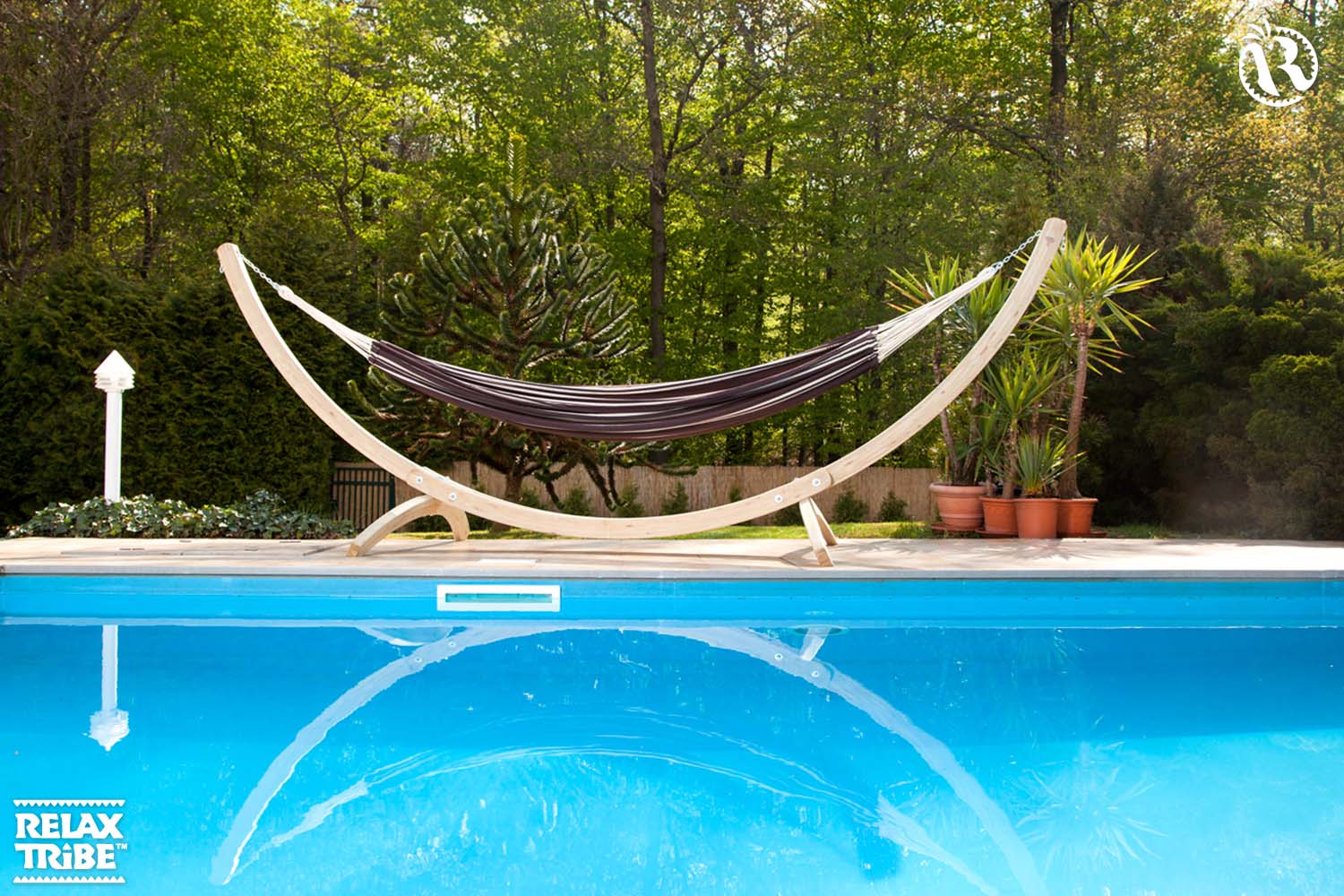 barbados-mocca-double-xl-brazilian-hammock-handmade-brown-wood-stand-garden-patio-pool