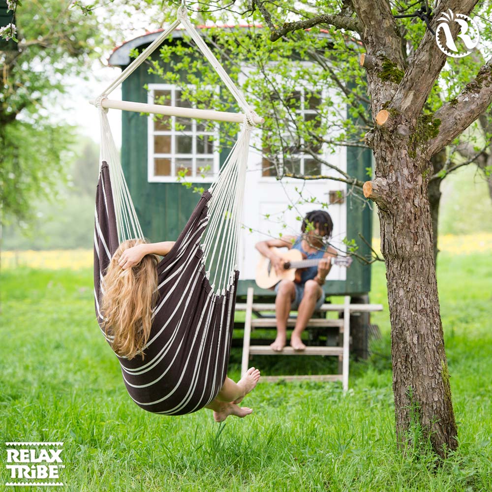 brasil-mocca-single-double-xl-hammock-chair-recycled-cotton-handmade-brown-ecru-garden-tree-music