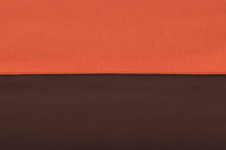 california-terracotta-lounger-hanging-chair-pure-cotton-padded-orange-brown-textile-detail