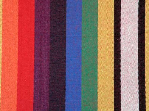Chico Rainbow: Weatherproof Kids Hammock [Home&Garden] - Image 4
