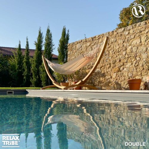 Elipso Nature: FSC Wood Stand for Hammock [Home & Garden] - Image 5