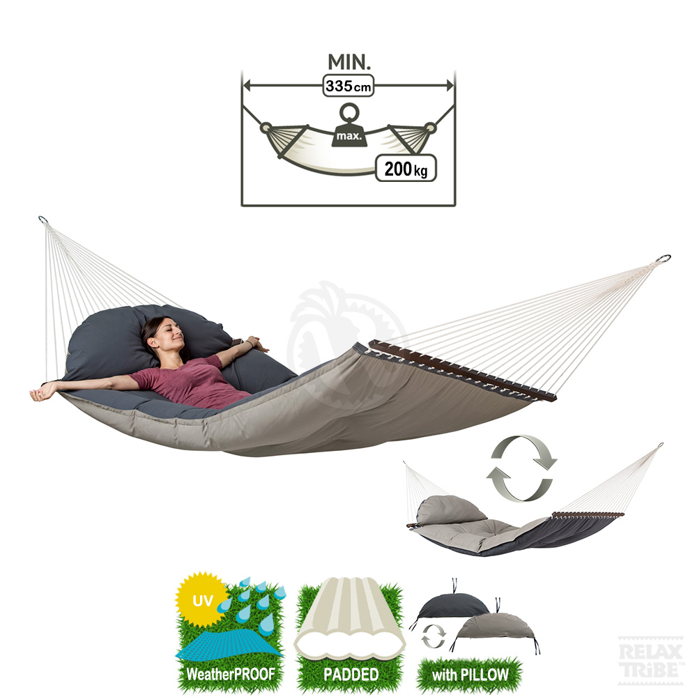 fat-hammock-taupe-double-xxl-weatherproof-padded-hammock-with-bars-pillow-taupe-grey-detail-spec