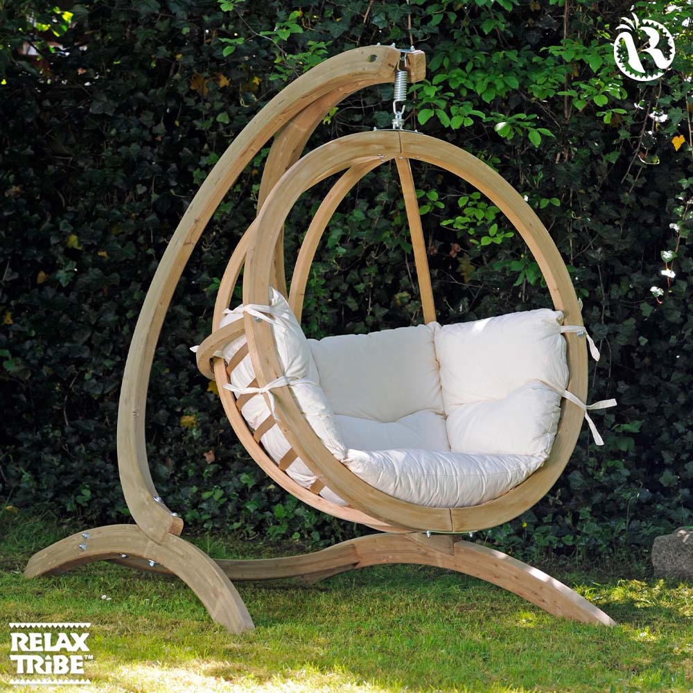 globo-stand-hanging-chair-frame-fsc-wood-home-garden-weatherproof-max-120kg-and-globo-chair