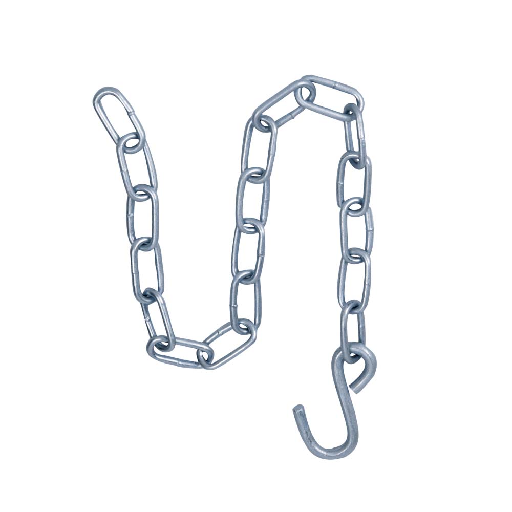 Liana: Suspension/Extension Chain for Hammocks & Hanging chairs