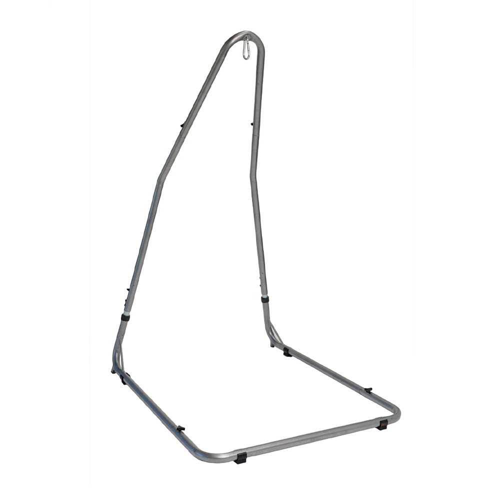 Luna RockStone: Steel Stand for Hanging Chair [Adjust. Height] Home&Garden