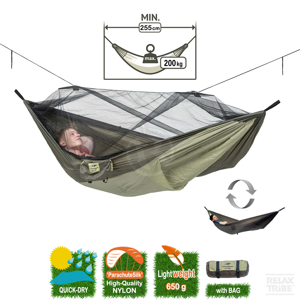 moskito-traveller-thermo-single-adventure-portable-hammock-anti-bugs-net-thermal-pocket-outdoor-camping-olive-green-detail-spec