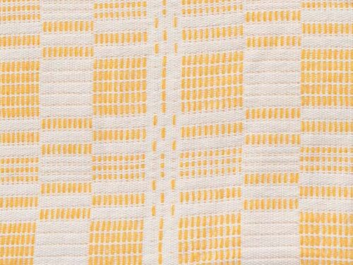 Carioca Gold: [2-3p] XXL Brazilian Hammock /Handmade - Image 4