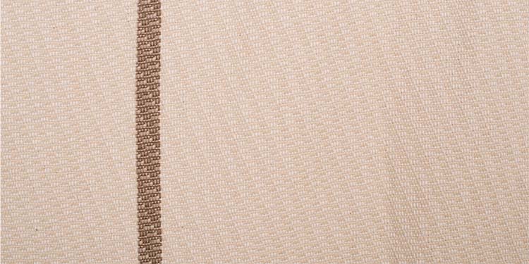 pattern-nougat-eco-pure-organic-cotton-handmade-white-ecru-brown-textile-detail