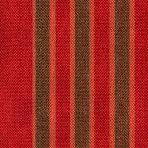 Paradiso Terracotta: [2-3p] XXL Brazilian Hammock /Handmade - Image 5