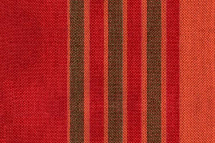 pattern-terracotta-brazilian-hammock-handmade-orange-red-textile-detail