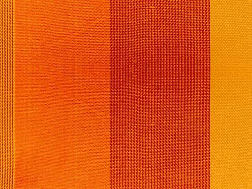 Modesta Volcano: XL Eco-Hammock [100%Organic Cotton] Handmade - Image 4