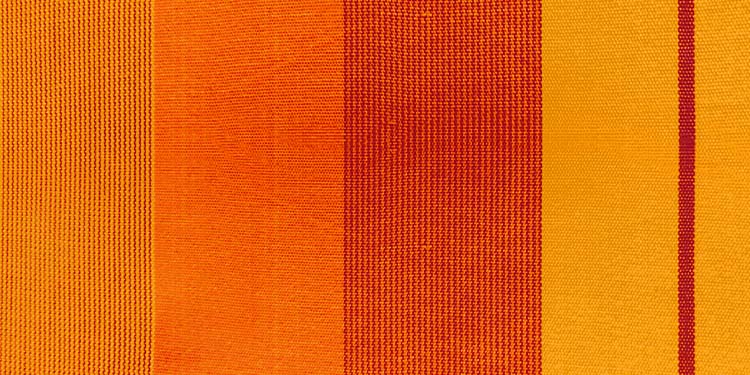 pattern-volcano-eco-pure-organic-cotton-handmade-orange-tones-red-textile-detail