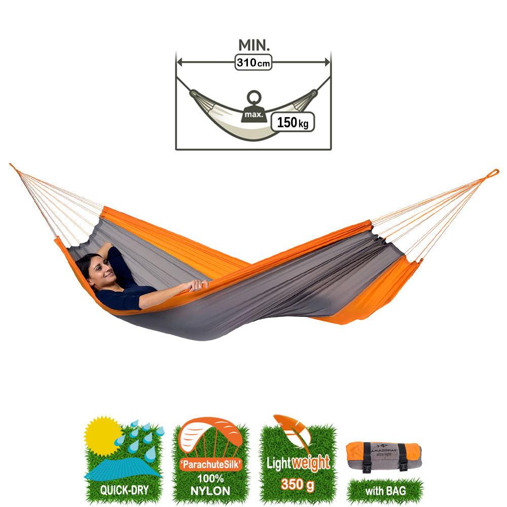 silk-traveller-techno-single-portable-travel-hammock-for-outdoor-camping-orange-grey-detail-spec