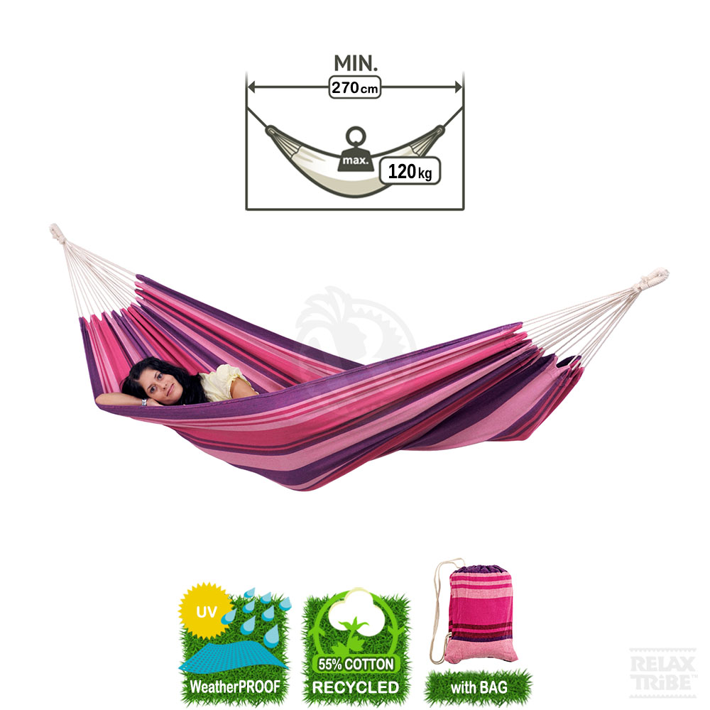 tahiti-candy-single-weatherproof-hammock-pink-purple-detail-spec